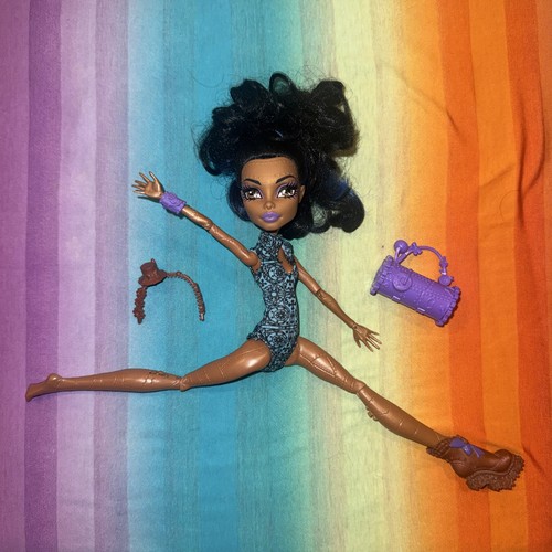 Monster high robecca - monster, high----*robecca
