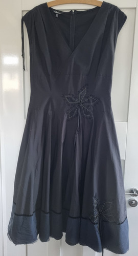 Signed inwear steam - by,