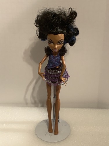 Monster high dance class - dance,
